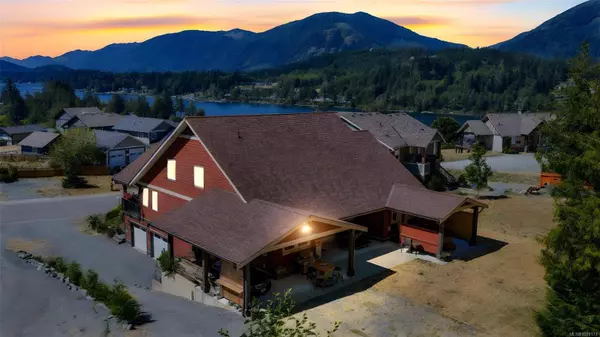 263 Tal Rd, Lake Cowichan, BC V0R 2G0