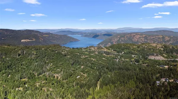 4229 Goldstream Heights Dr, Malahat, BC V8H 2J1