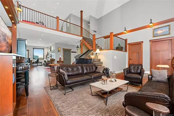 263 Tal Rd, Lake Cowichan, BC V0R 2G0