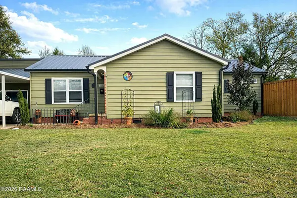 1306 W Kent DR, Sulphur, LA 70663