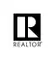 Realtor logo negro