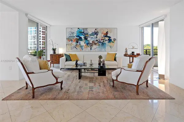 151 SE 15th Rd #601, Miami, FL 33129