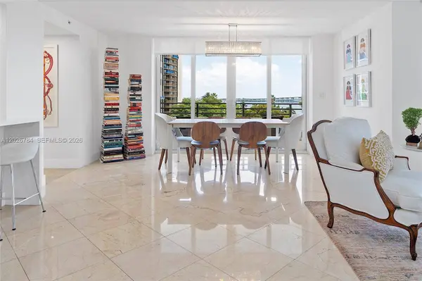 151 SE 15th Rd #601, Miami, FL 33129