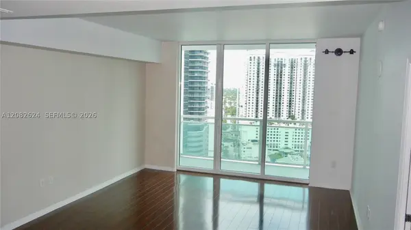 951 Brickell Ave #2509, Miami, FL 33131