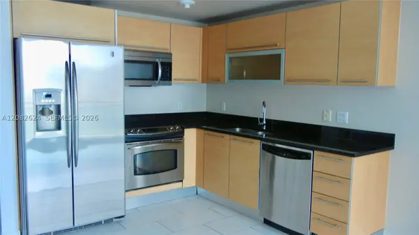 951 Brickell Ave #2509, Miami, FL 33131