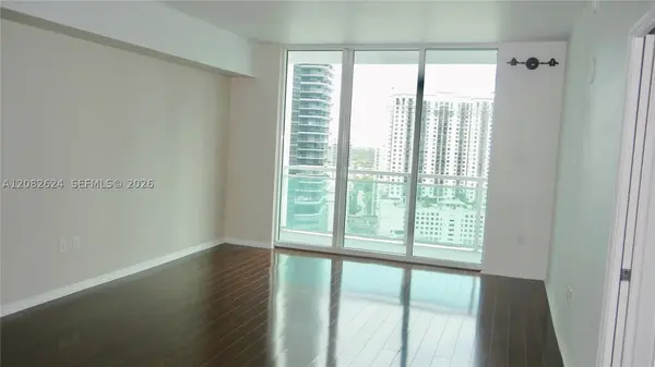 951 Brickell Ave #2509, Miami, FL 33131