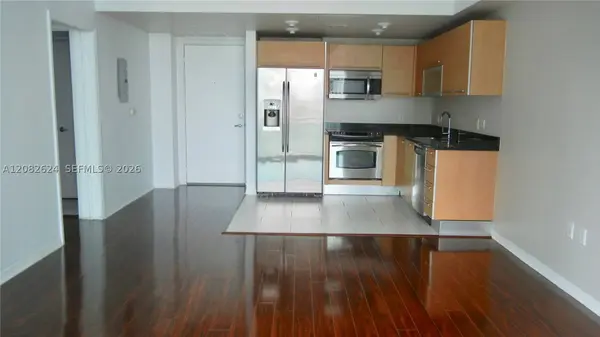 951 Brickell Ave #2509, Miami, FL 33131