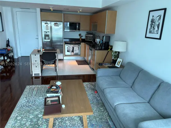 951 Brickell Ave #2509, Miami, FL 33131