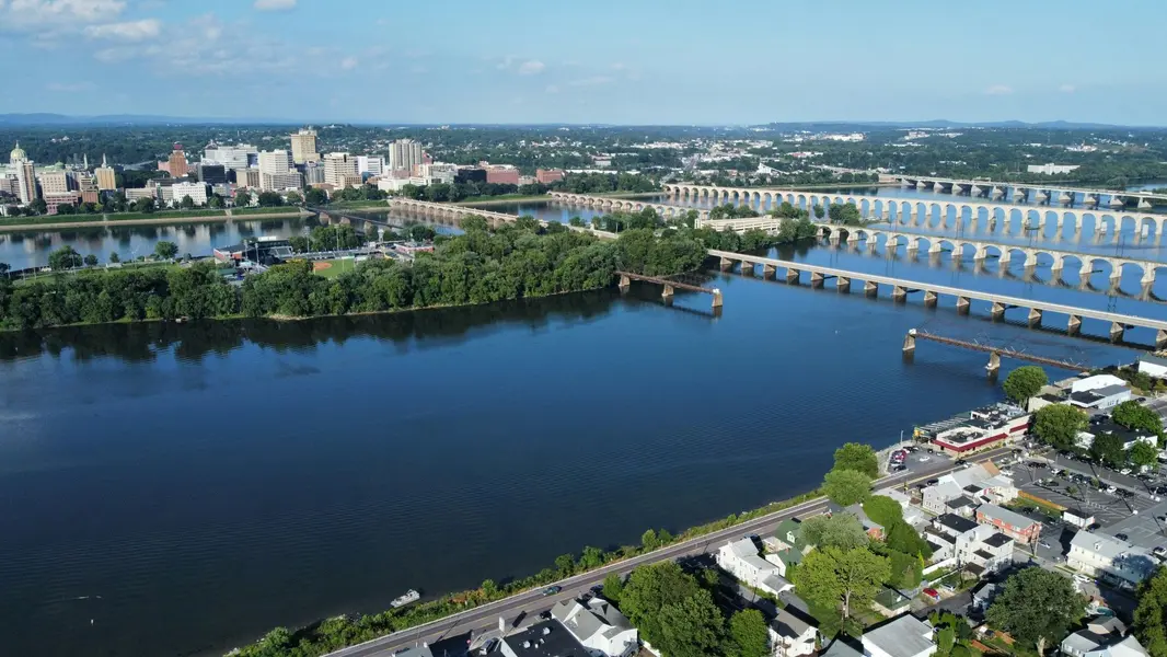 Harrisburg