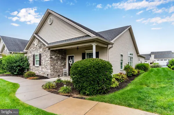 6937 DERRICK DR #88, Harrisburg, PA 17112