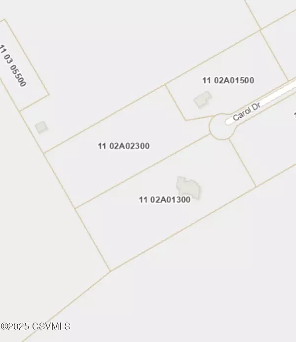 LOT 29 CAROL DR, Berwick, PA 18603