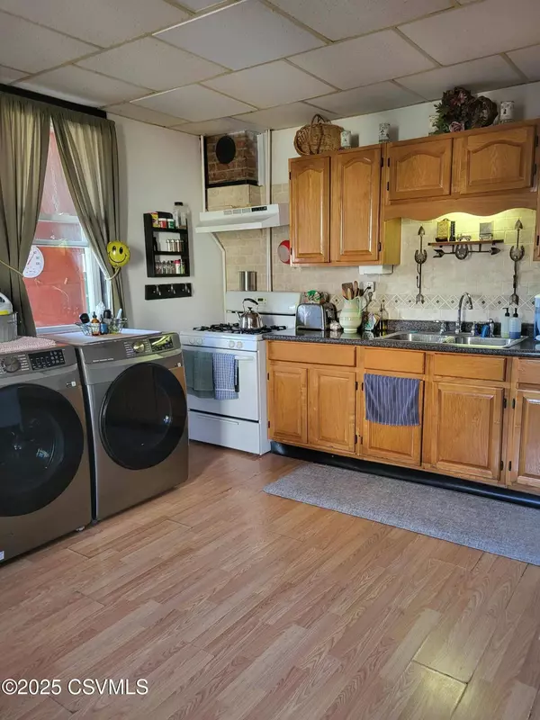 579 W 3RD ST, Bloomsburg, PA 17815