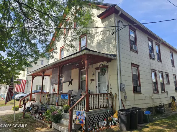 579 W 3RD ST, Bloomsburg, PA 17815