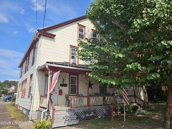 579 W 3RD ST, Bloomsburg, PA 17815
