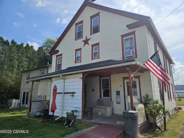 579 W 3RD ST, Bloomsburg, PA 17815