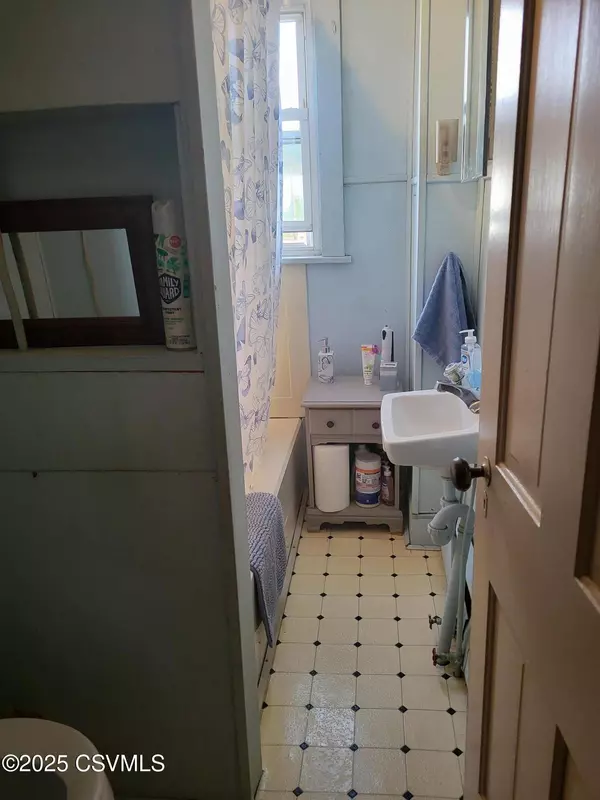 579 W 3RD ST, Bloomsburg, PA 17815