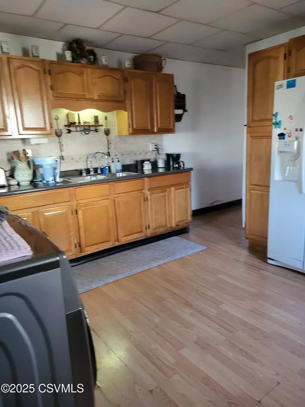 579 W 3RD ST, Bloomsburg, PA 17815