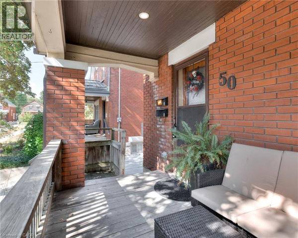 50 WALNUT Street, Kitchener, ON N2G1P6
