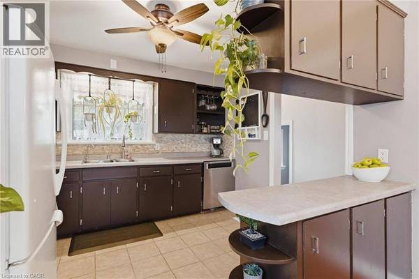 120 ELGIN Crescent, Waterloo, ON N2J2S4