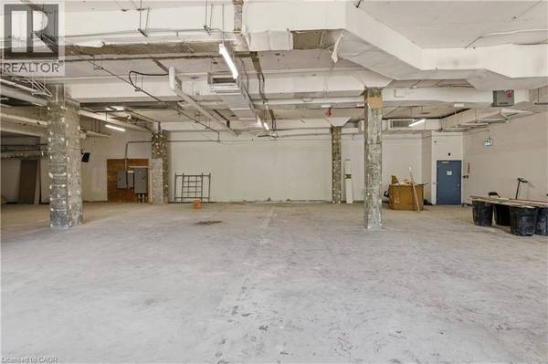 30 DUKE ST West #106, Kitchener, ON N2H3W4