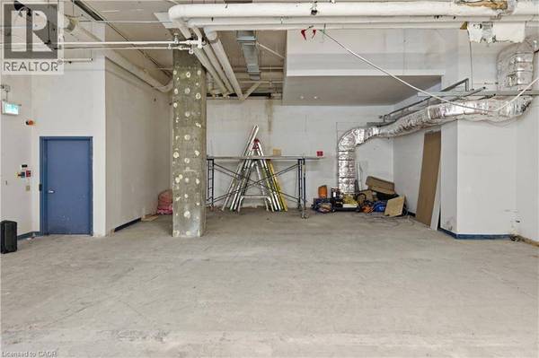 30 DUKE ST West #106, Kitchener, ON N2H3W4