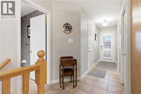 138 STIEFELMEYER Crescent, Baden, ON N3A4L4