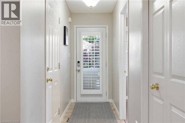 138 STIEFELMEYER Crescent, Baden, ON N3A4L4