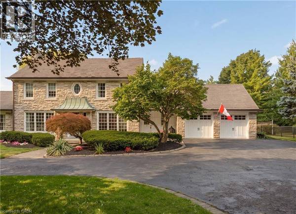 290 BRIDGEPORT Road E, Waterloo, ON N2J2L1