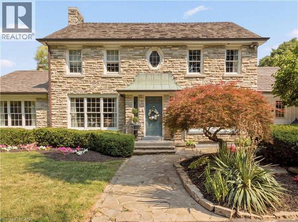 290 BRIDGEPORT Road E, Waterloo, ON N2J2L1