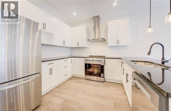 12 WASHINGTON ST #103, Norwich, ON N0J1P0