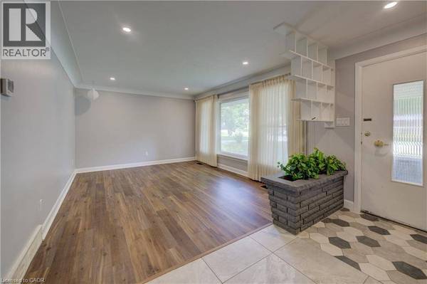 244 ROYAL Street, Waterloo, ON N2J2J2