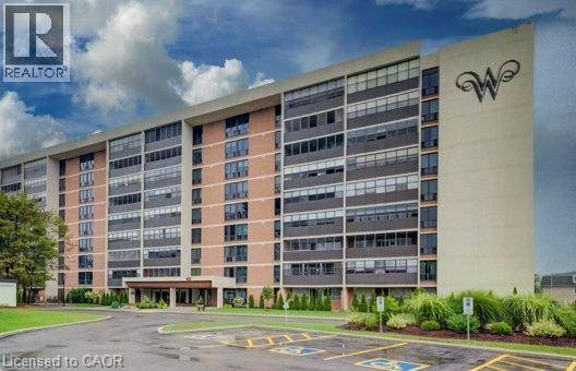 65 WESTMOUNT RD North #412