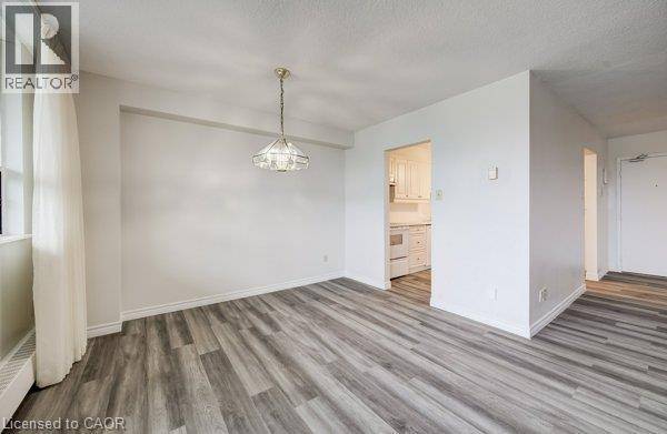 65 WESTMOUNT RD North #412, Waterloo, ON N2L5G6