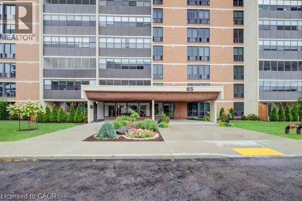65 WESTMOUNT RD North #412, Waterloo, ON N2L5G6