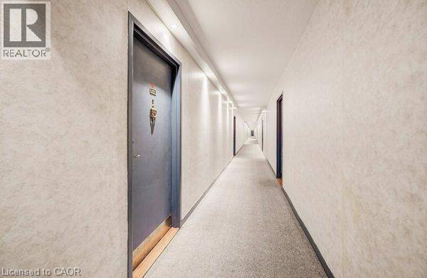 65 WESTMOUNT RD North #412, Waterloo, ON N2L5G6