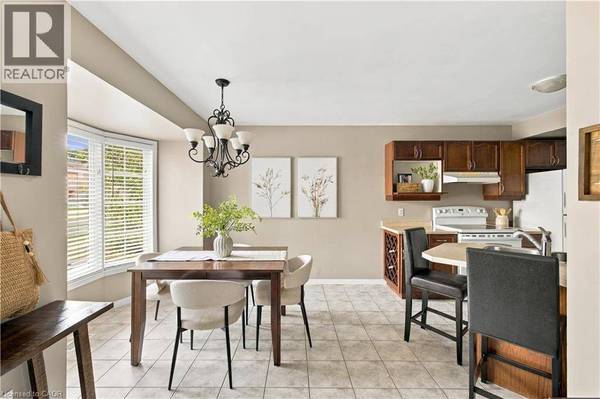 235 SAGINAW Pkwy #69, Cambridge, ON N1T1X4