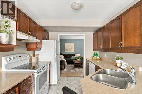 235 SAGINAW Pkwy #69, Cambridge, ON N1T1X4