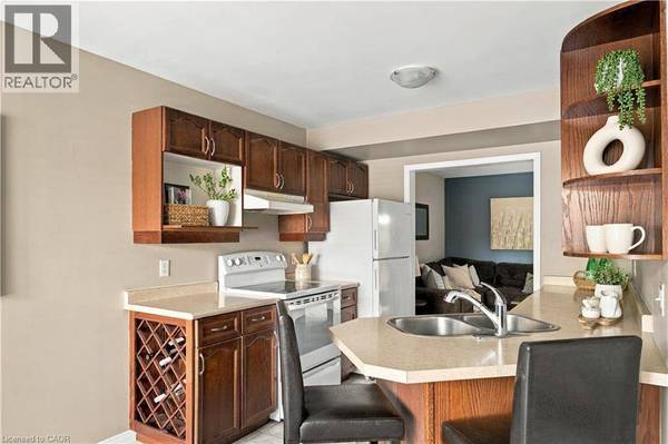235 SAGINAW Pkwy #69, Cambridge, ON N1T1X4