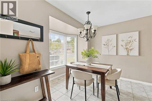 235 SAGINAW Pkwy #69, Cambridge, ON N1T1X4