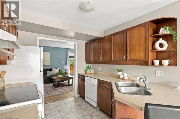 235 SAGINAW Pkwy #69, Cambridge, ON N1T1X4