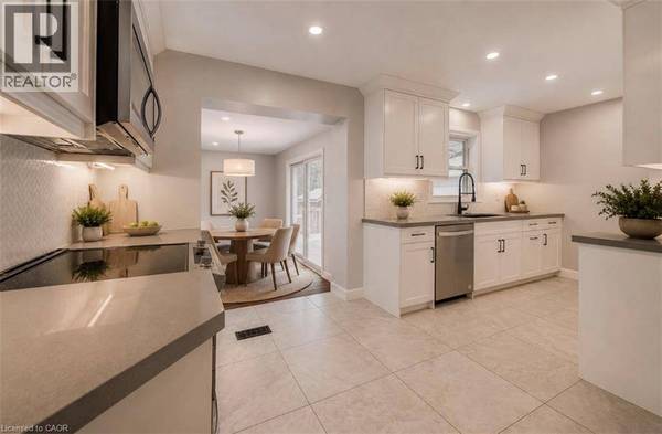 244 ROYAL Street, Waterloo, ON N2J2J2