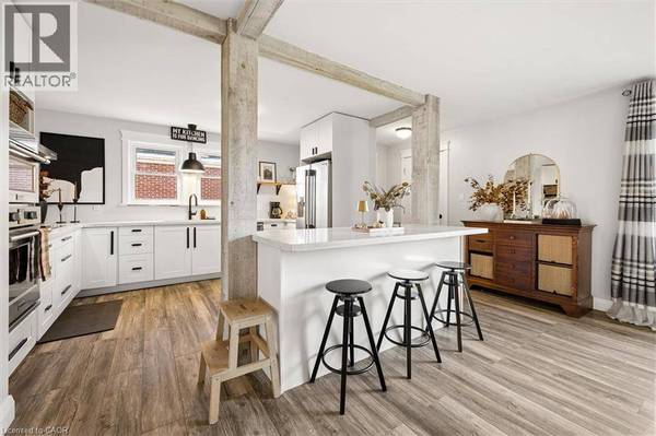 12 LAYTON Street, Kitchener, ON N2B1H2