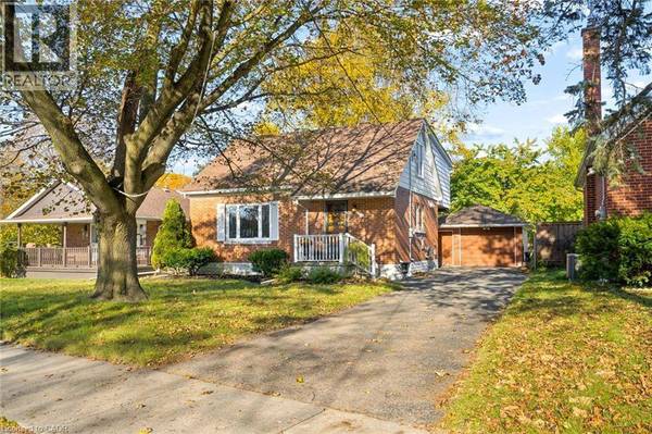 12 LAYTON Street