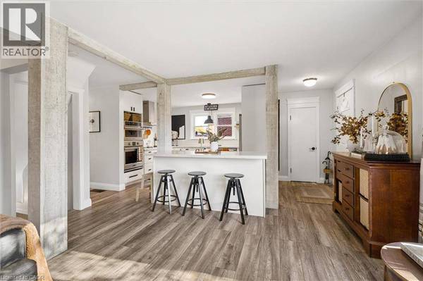 12 LAYTON Street, Kitchener, ON N2B1H2
