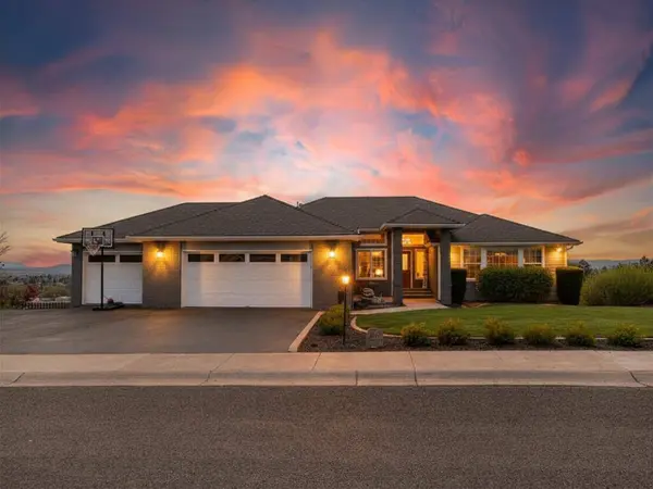 2212 Kimberly DR, Klamath Falls, OR 97603