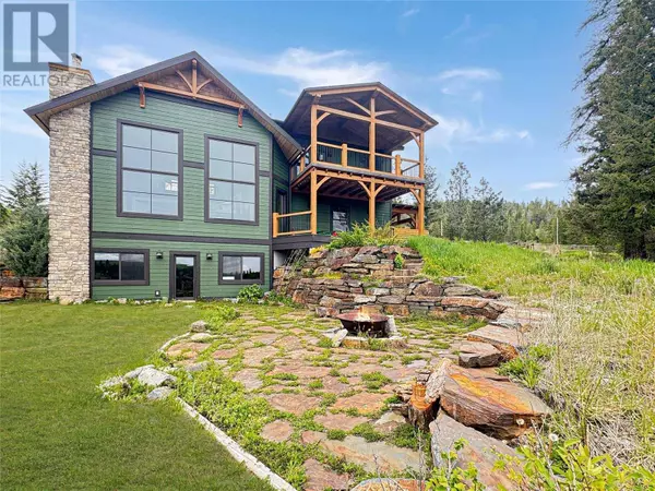 2600 Wycliffe Park Road, Cranbrook, BC V1C7C3