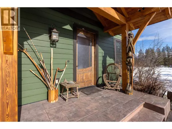 2600 Wycliffe Park Road, Cranbrook, BC V1C7C3