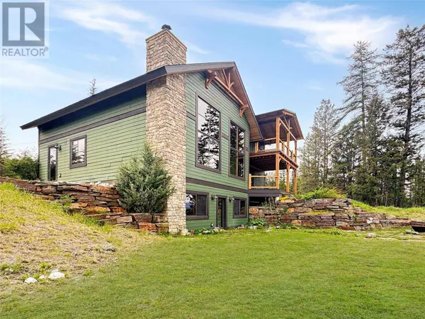 2600 Wycliffe Park Road, Cranbrook, BC V1C7C3