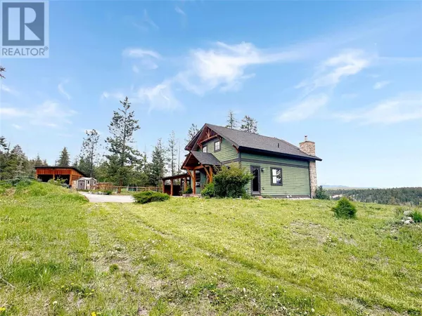 2600 Wycliffe Park Road, Cranbrook, BC V1C7C3