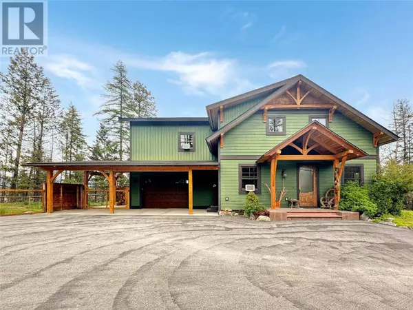 2600 Wycliffe Park Road, Cranbrook, BC V1C7C3